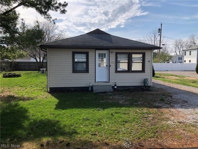 Beach Home For Sale in Vermilion, Ohio