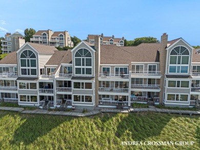 Beach Condo For Sale in Holland, Michigan