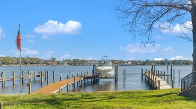 Beach Townhome/Townhouse For Sale in Valparaiso, Florida