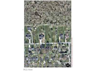 Beach Lot For Sale in Madison, Ohio