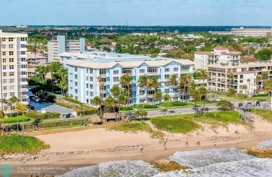 Beach Condo For Sale in Deerfield Beach, Florida