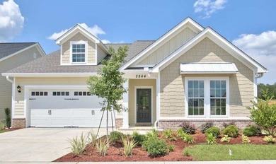 Beach Home For Sale in Tallahassee, Florida