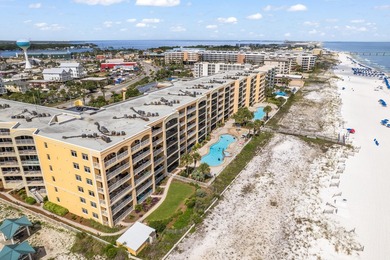 Beach Condo For Sale in Fort Walton Beach, Florida