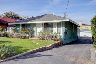 Beach Home Off Market in Redondo Beach, California