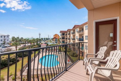 Beach Condo For Sale in Miramar Beach, Florida