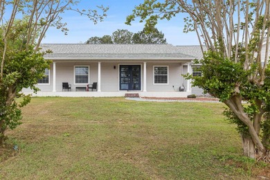 Beach Home For Sale in Tallahassee, Florida