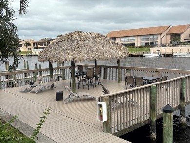 Beach Condo For Sale in Cape Coral, Florida