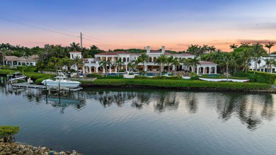 Beach Home For Sale in Jupiter, Florida