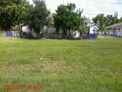 Beach Lot For Sale in Pompano Beach, Florida