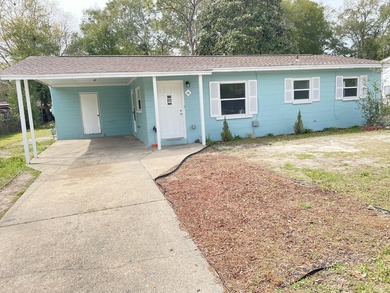 Beach Home For Sale in Fort Walton Beach, Florida