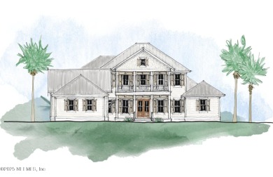 Beach Home For Sale in Jacksonville, Florida