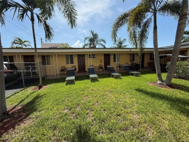 Beach Commercial For Sale in Hollywood, Florida