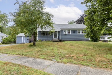 Beach Home Off Market in South Portland, Maine