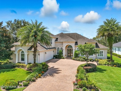 Beach Home For Sale in Saint Johns, Florida