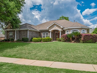 Beach Home Active Under Contract in Tallahassee, Florida