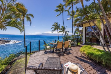 Beach Home For Sale in Lahaina, Hawaii
