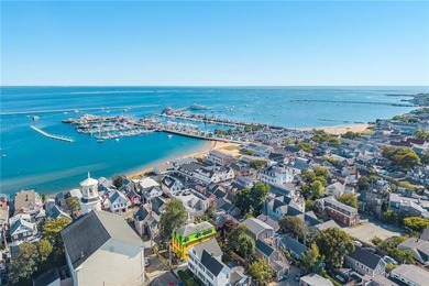 Beach Home For Sale in Provincetown, Massachusetts