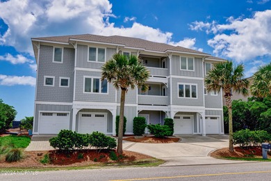 Beach Home For Sale in Wilmington, North Carolina