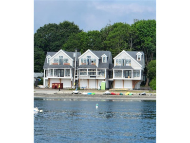 Beach Home Off Market in Jamestown, Rhode Island