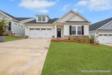 Beach Home For Sale in Tallahassee, Florida