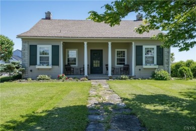 Opportunity of a Lifetime! - Beach Home for sale in Cape Vincent, New York on Beachhouse.com