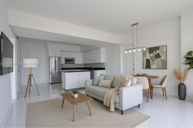 Beach Condo For Sale in Miami, Florida