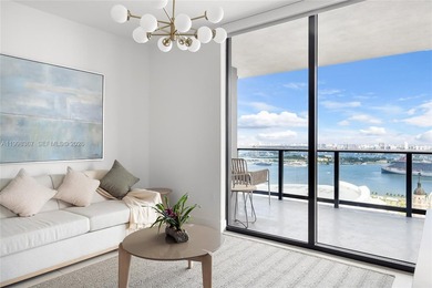 Beach Condo For Sale in Miami, Florida