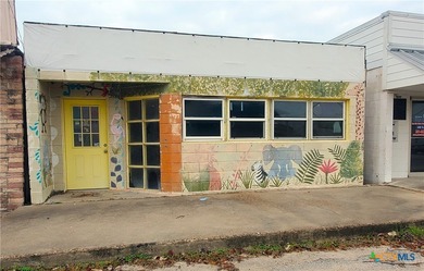 Beach Office For Sale in Seadrift, Texas