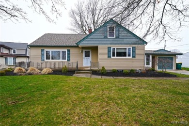 Beach Home Sale Pending in Hamburg, New York