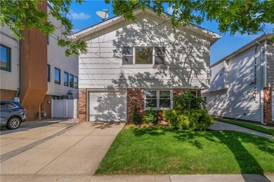 Beach Home For Sale in Belle Harbor, New York