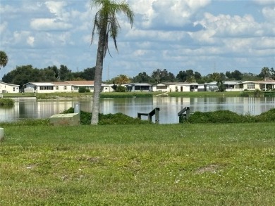 Beach Lot For Sale in Englewood, Florida