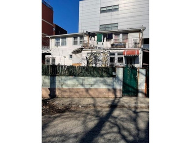 Beach Home For Sale in Brooklyn, New York