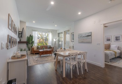 Beach Condo For Sale in North Vancouver, BC