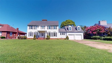 Beach Home For Sale in Poquoson, Virginia