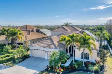 Beach Home For Sale in Lakewood Ranch, Florida