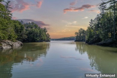 Beach Acreage For Sale in West Bath, Maine