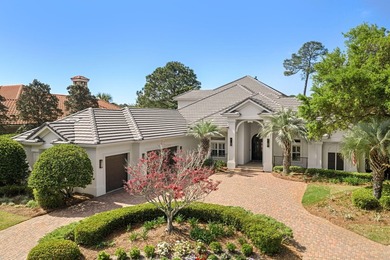 Beach Home For Sale in Miramar Beach, Florida