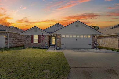 Beach Home For Sale in Navarre, Florida