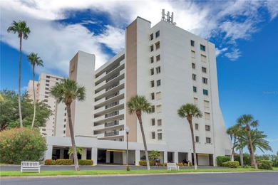 Beach Condo For Sale in Clearwater Beach, Florida