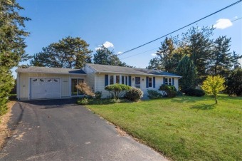 Beach Home Off Market in Charlestown, Rhode Island