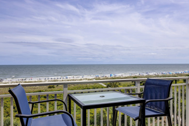 Vacation Rental Beach Villa in Hilton Head Island, South Carolina