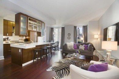 Beach Condo Off Market in New York, New York