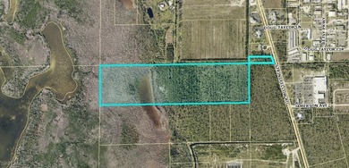 Beach Acreage For Sale in St. James City, Florida