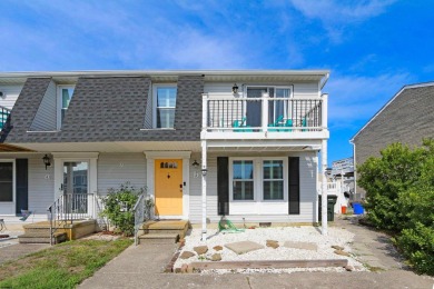 Beach Condo For Sale in Brigantine, New Jersey