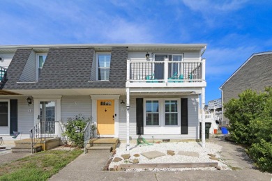 Beach Condo For Sale in Brigantine, New Jersey