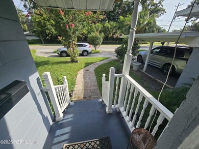 Beach Home For Sale in Jacksonville, Florida