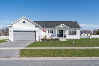 Beach Home Sale Pending in Hounsfield, New York