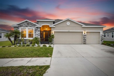 Beach Home Sale Pending in Wimauma, Florida