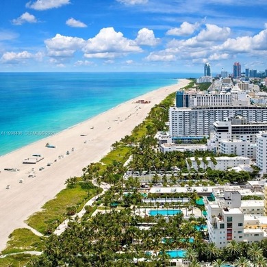 Beach Condo For Sale in Miami Beach, Florida