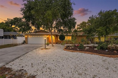 Beach Home For Sale in Largo, Florida